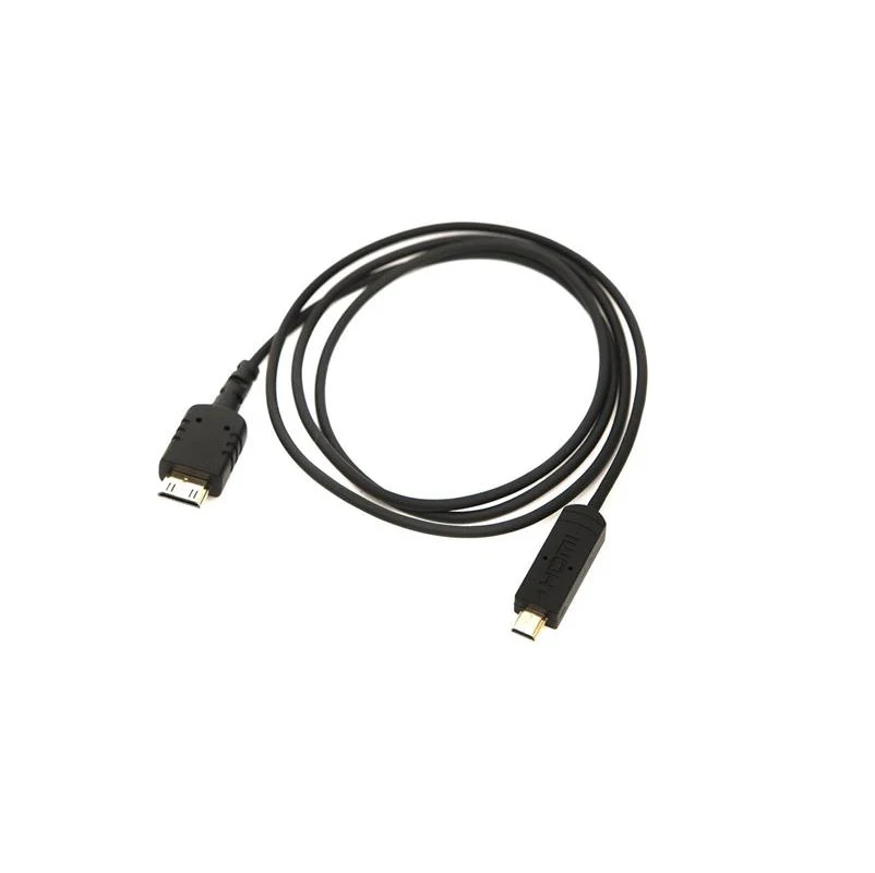 Micro HDMI to HDMI Cable for Raspberry Pi / Desktop - Image 4