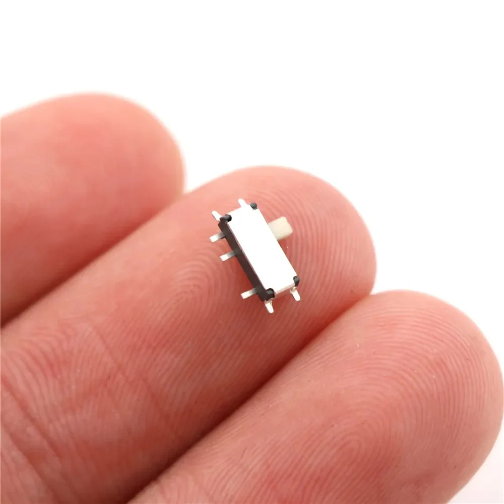 Micro SMD Slide Switch - Image 3