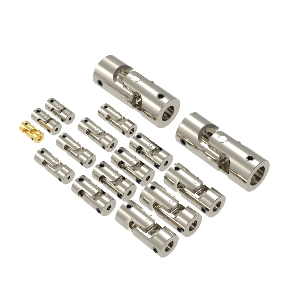 Universal Joint Metal Coupling for RC Cars - Image 3