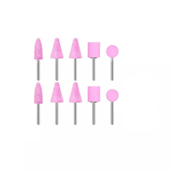 INGCO: Mini Grinder Accessories - Image 2