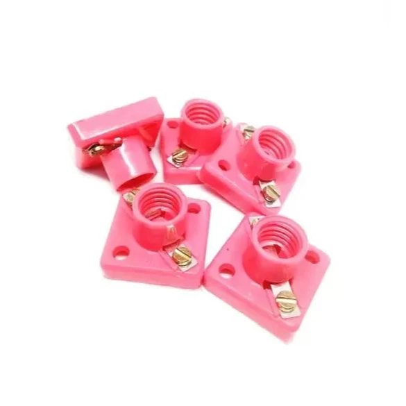 E10 Plastic Bulb Holders for Miniature Lamp - Image 6