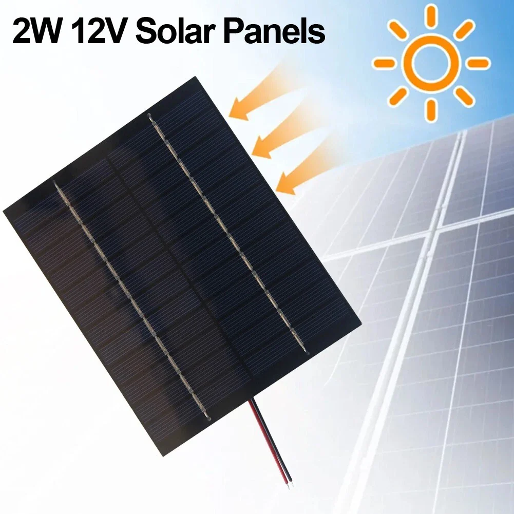 Mini Solar Panels for DIY - Image 16