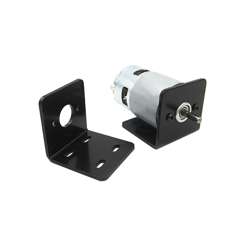 Motor Mount Metal Bracket - Image 3