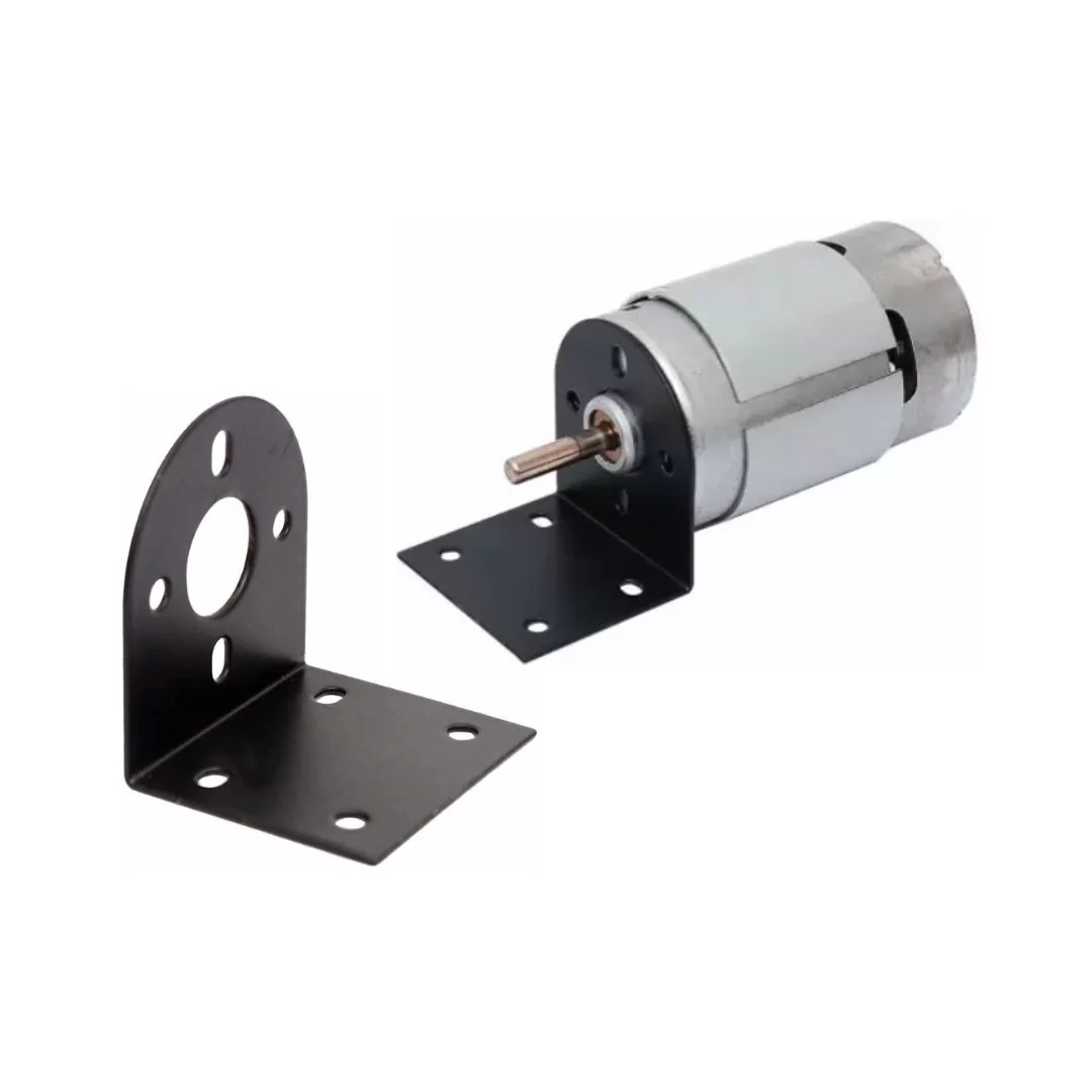 Motor Mount Metal Bracket - Image 6