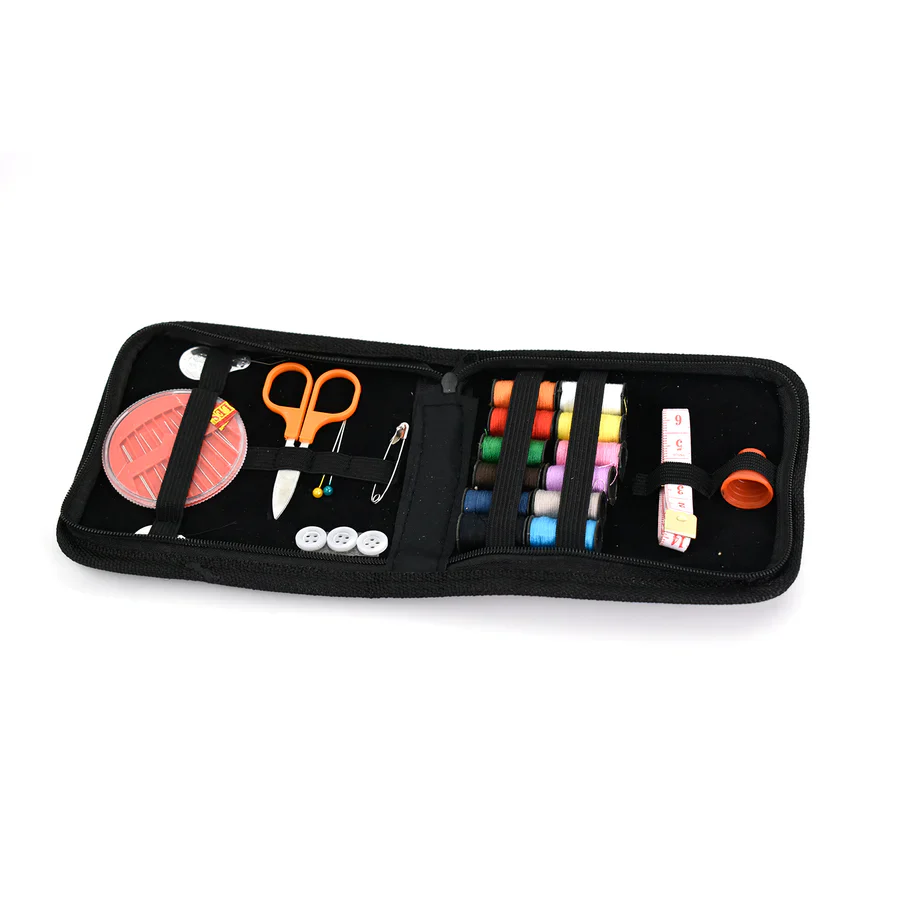 Multi function Sewing Set Sewing kit for Home Use/ DIY Tailoring - Image 16