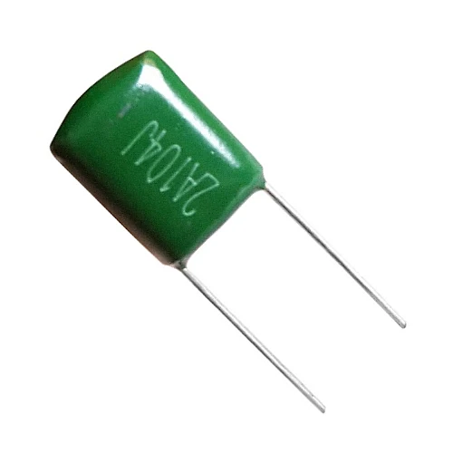 Multi-Layer Mylar Capacitors - Image 2