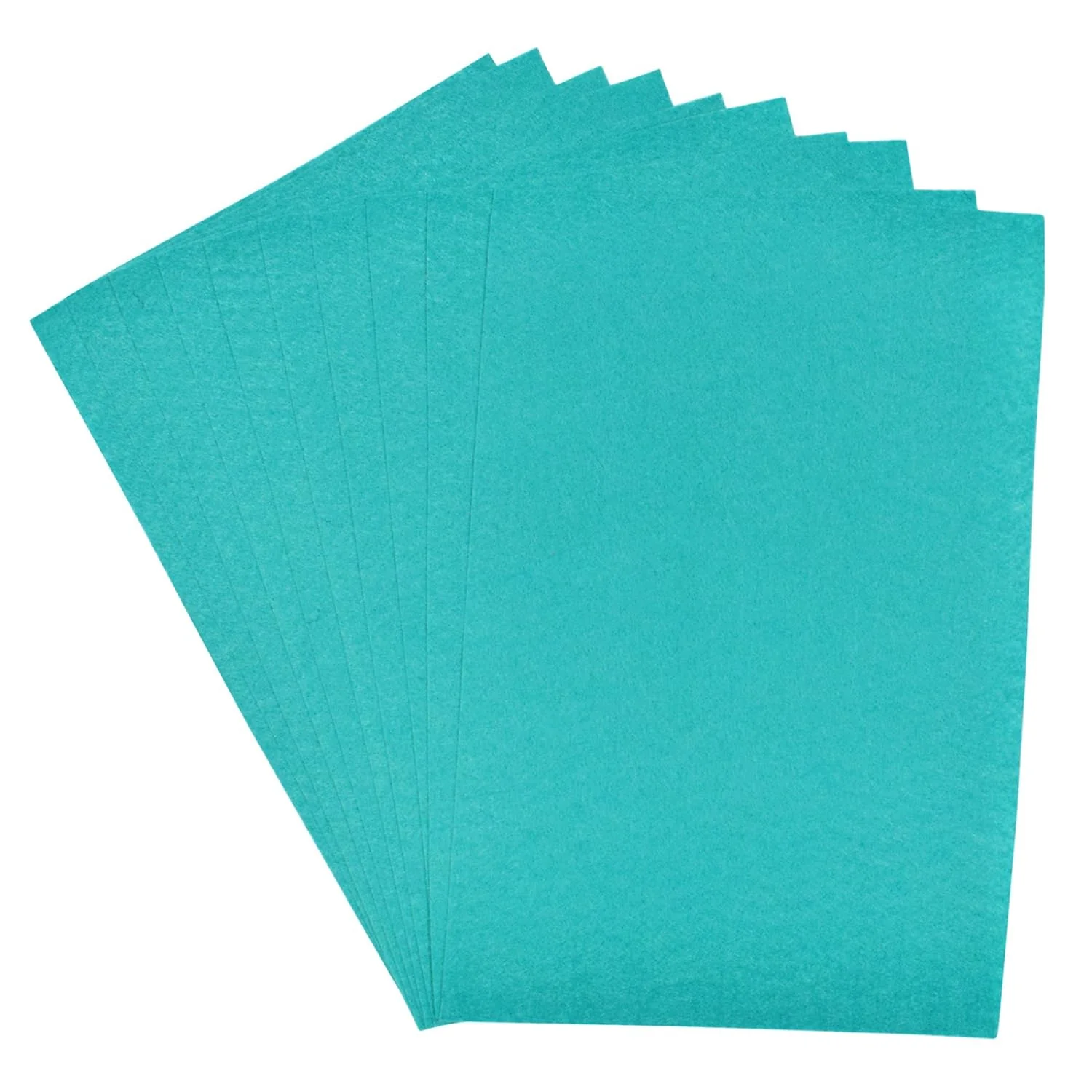 Multipurpose A4 Felt Sheet [Packet of 10 Sheets] - Image 4