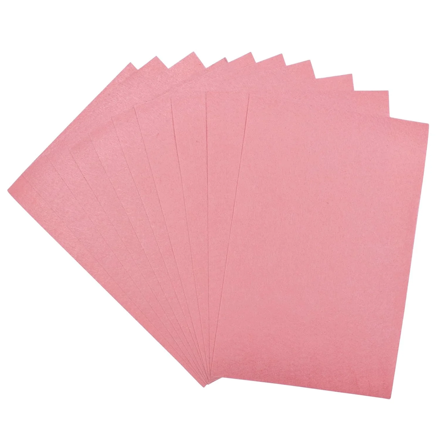 Multipurpose A4 Felt Sheet [Packet of 10 Sheets] - Image 7