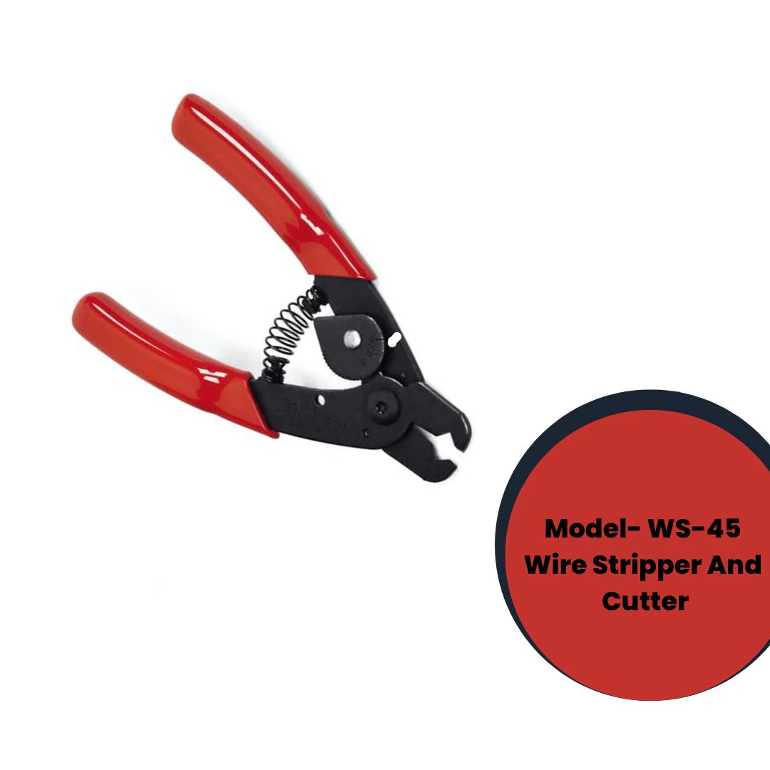 Multitec: Premium Quality Wire Stripper And Cutter - Image 8