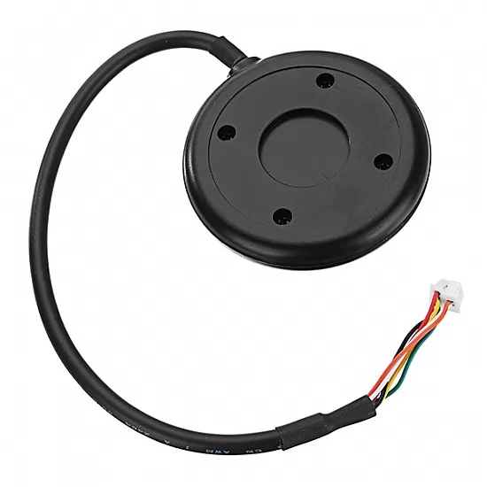NEO GPS Module with Compass for APM with extra connector for Pixhawk - Image 4