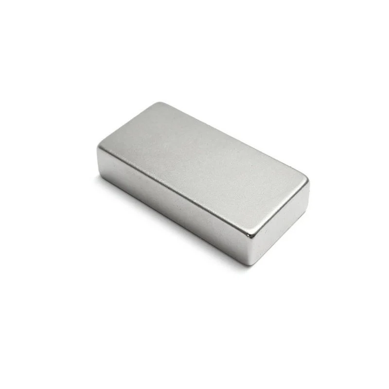 Neodymium Rectangular Magnet - Image 3