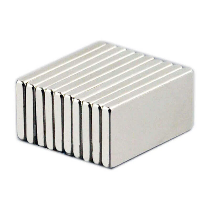 Neodymium Rectangular Magnet - Image 6