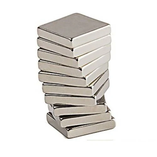 Neodymium Rectangular Magnet - Image 8