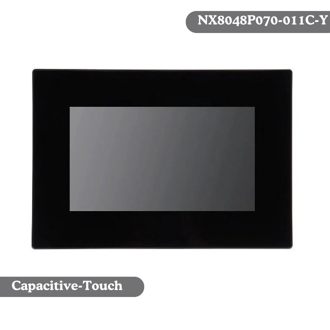 Nextion Intelligent P-Series HMI Touch Display TFT LCD - Image 13