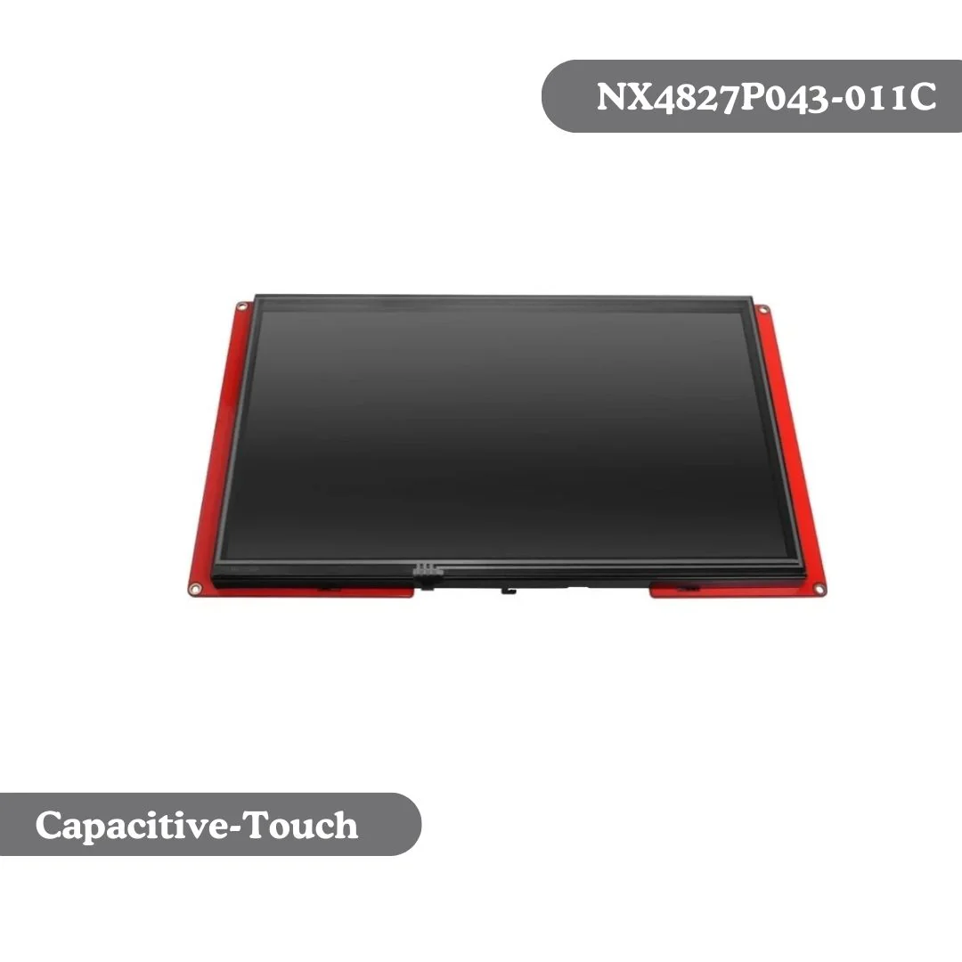 Nextion Intelligent P-Series HMI Touch Display TFT LCD - Image 3