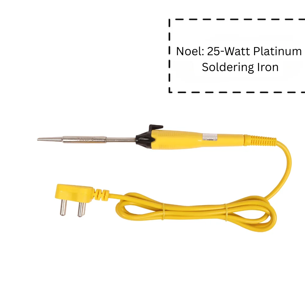Noel: Soldering Irons - Image 11