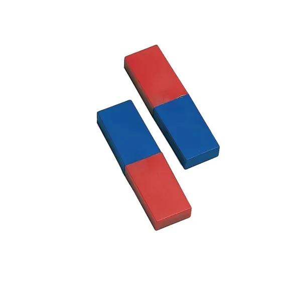 North-South Rectangular Pole Magnetic Bars - Image 7