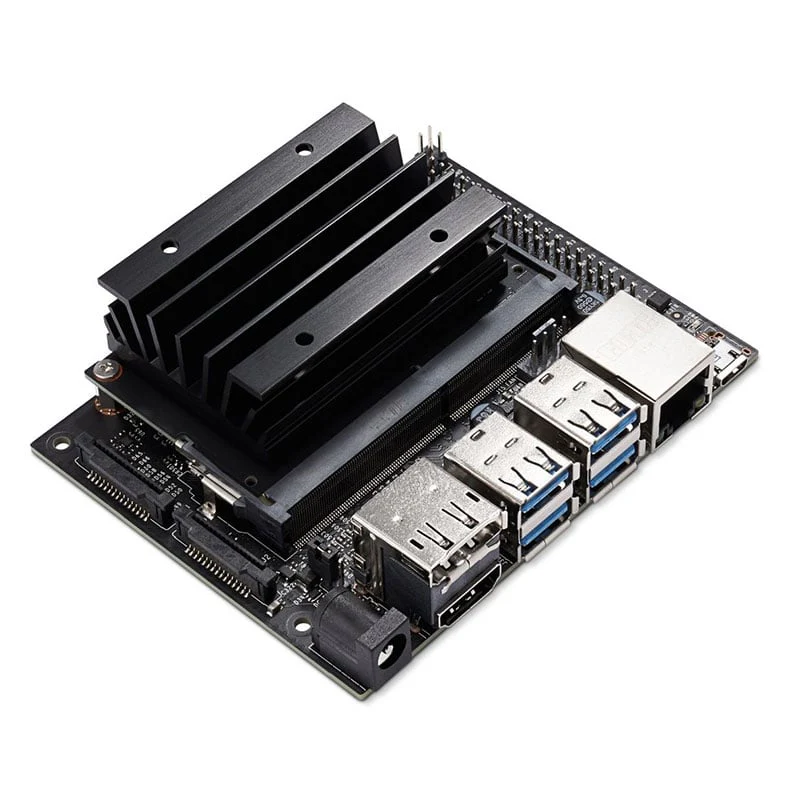 NVIDIA Jetson Nano Developer Kit - B01