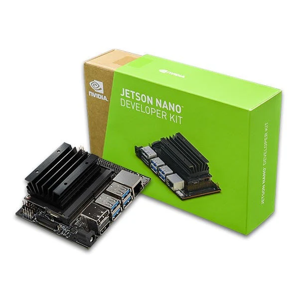 NVIDIA Jetson Nano Developer Kit - B01 - Image 3