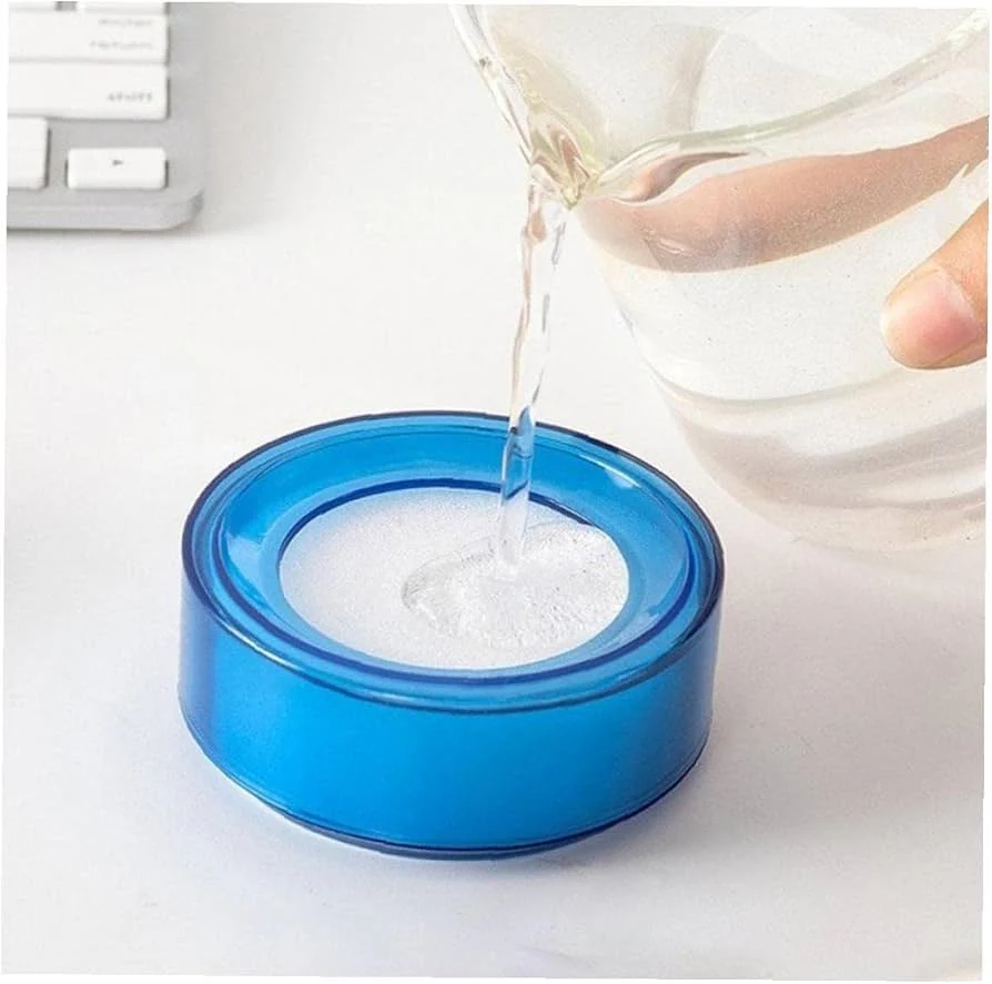 Oddy: Sponge Cup Damper Pad - Image 2