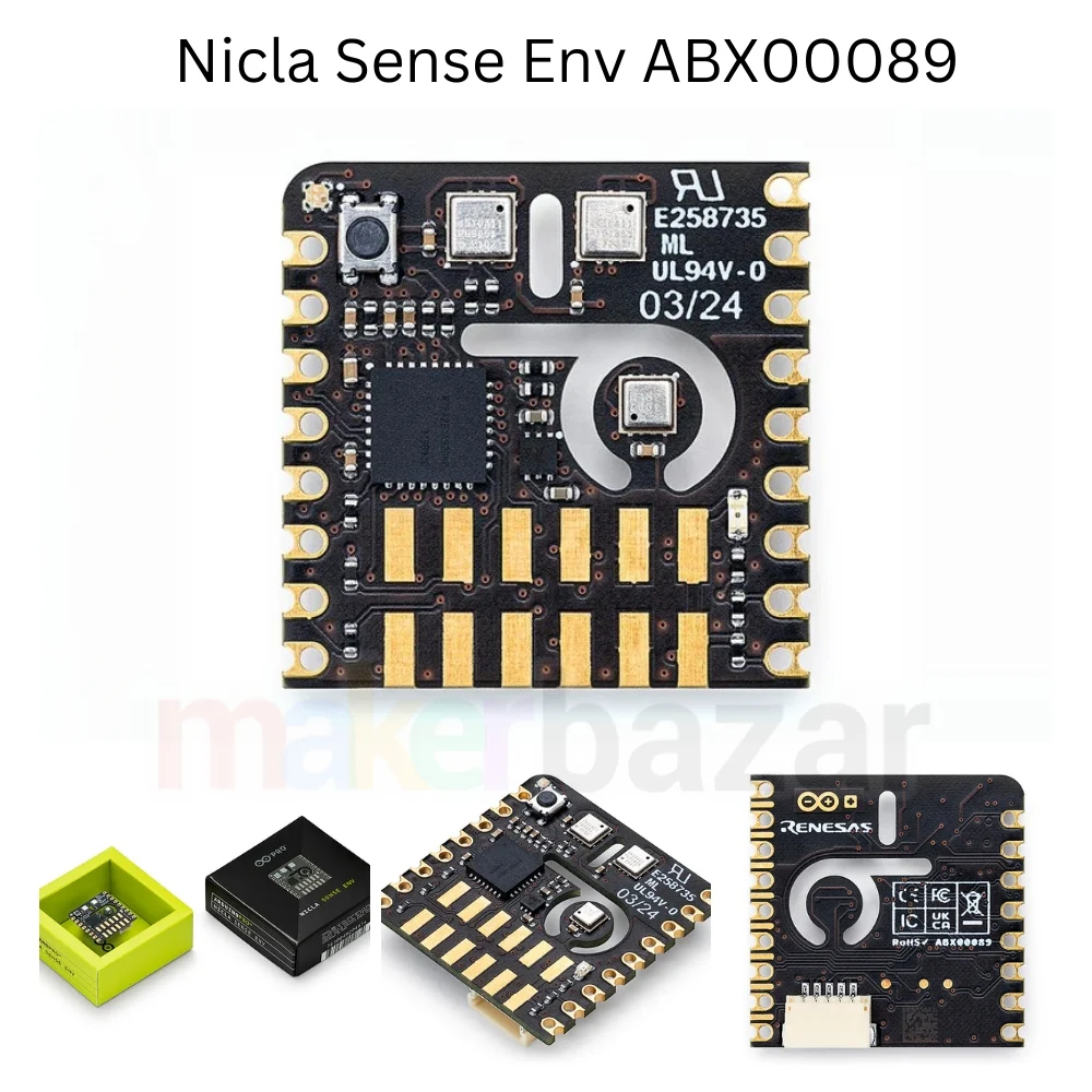 Official Arduino Nicla Family - Image 4