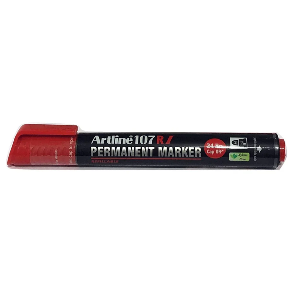 OHP/CD/DVD Permanent Marker Pen - Image 10