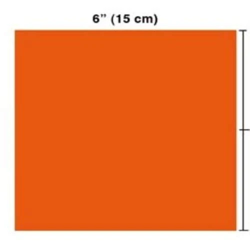 Generic: Origami sheets/Paper 15cmx15cm.(Pack of 20) - Image 2