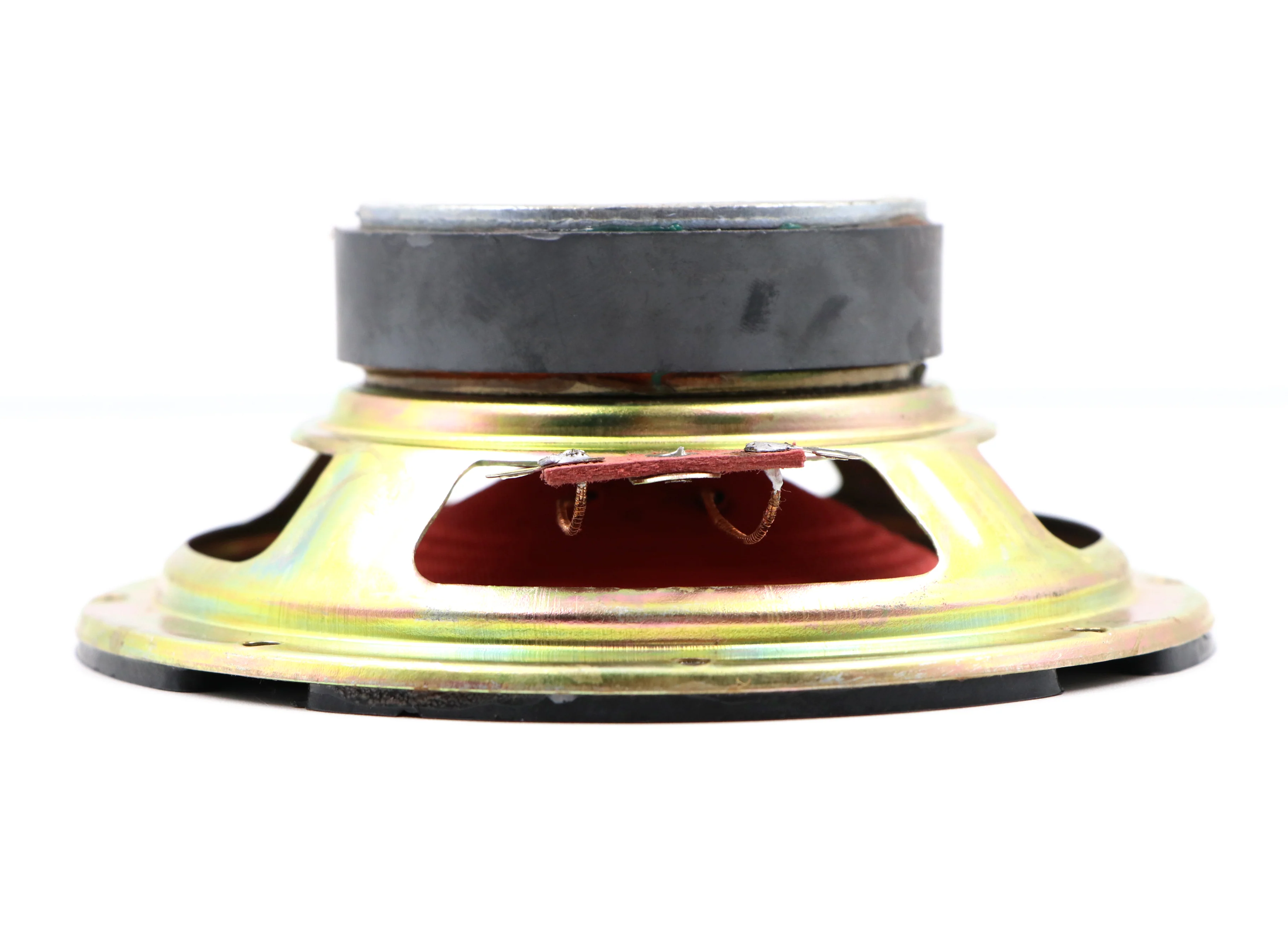 Oswal 4 ohm 30 Watt [ 5 inch ] Subwoofer Speaker - Image 3