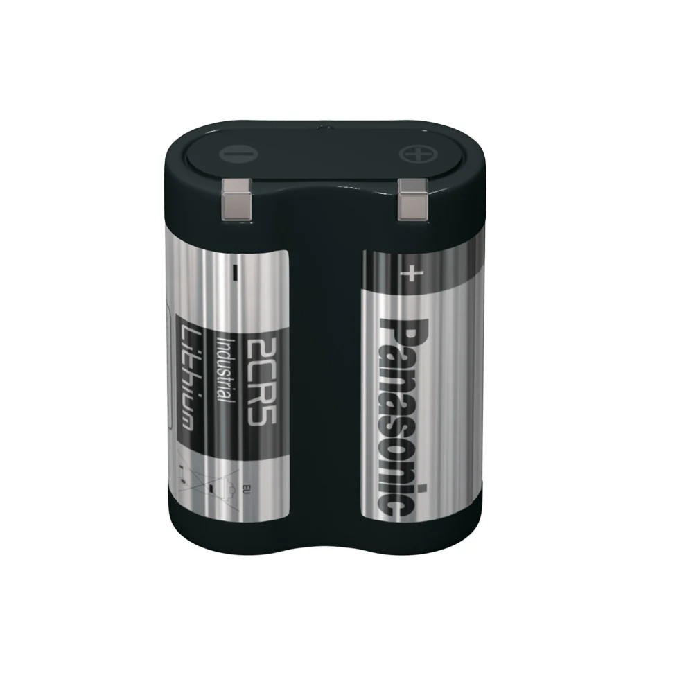 Panasonic: CR Cylindrical Industrial Lithium Batteries - Image 6