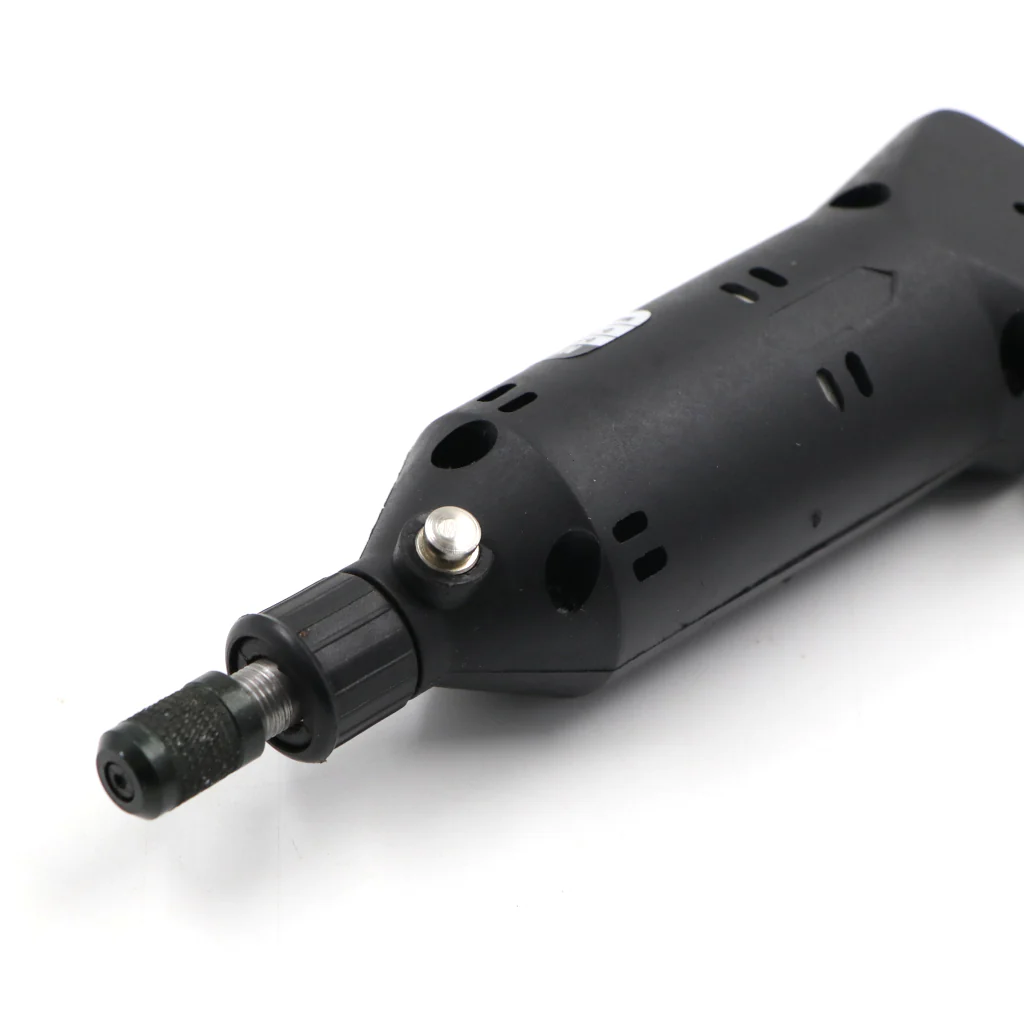 PCB Drill Machine MB-Series without Power Supply - Image 3