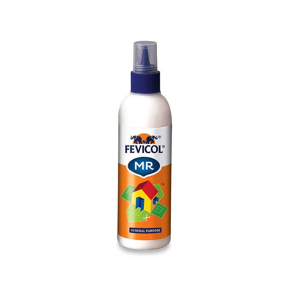 Pidilite: Fevicol MR 200 Gram Craft Glue