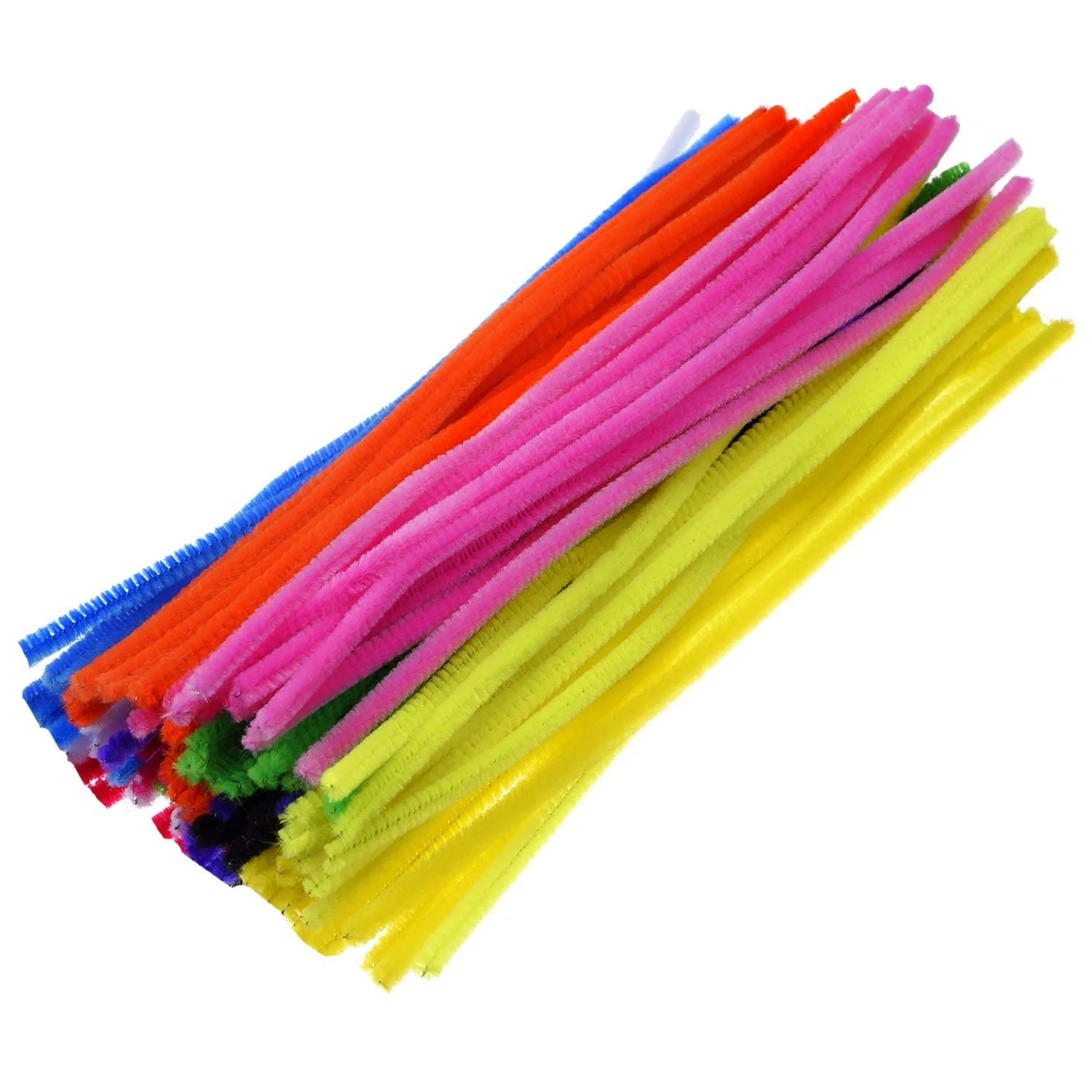 Pipe Cleaner Crafts for Art & DIY - Image 10