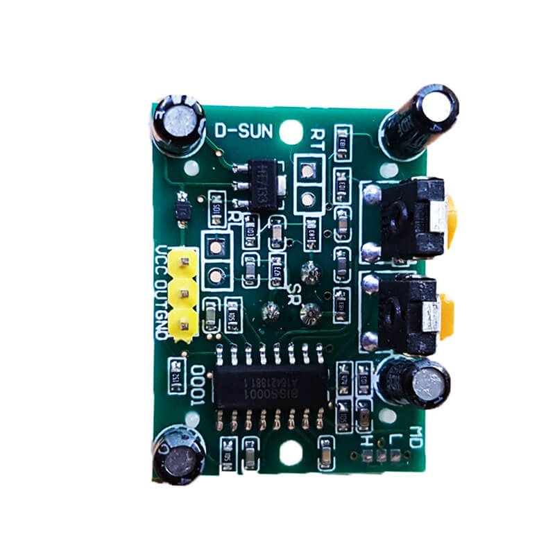 PIR Motion Sensor Detector Module HC-SR501 - Image 3