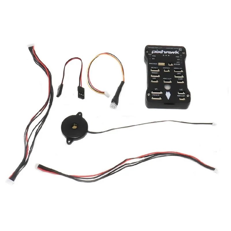 Pixhawk 2.4.8 Drone Flight Controller PX4 32 Bit Autopilot – Good Quality - Image 6