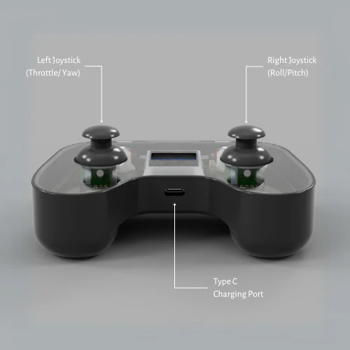 Pluto Drone Controller Remote - Image 3