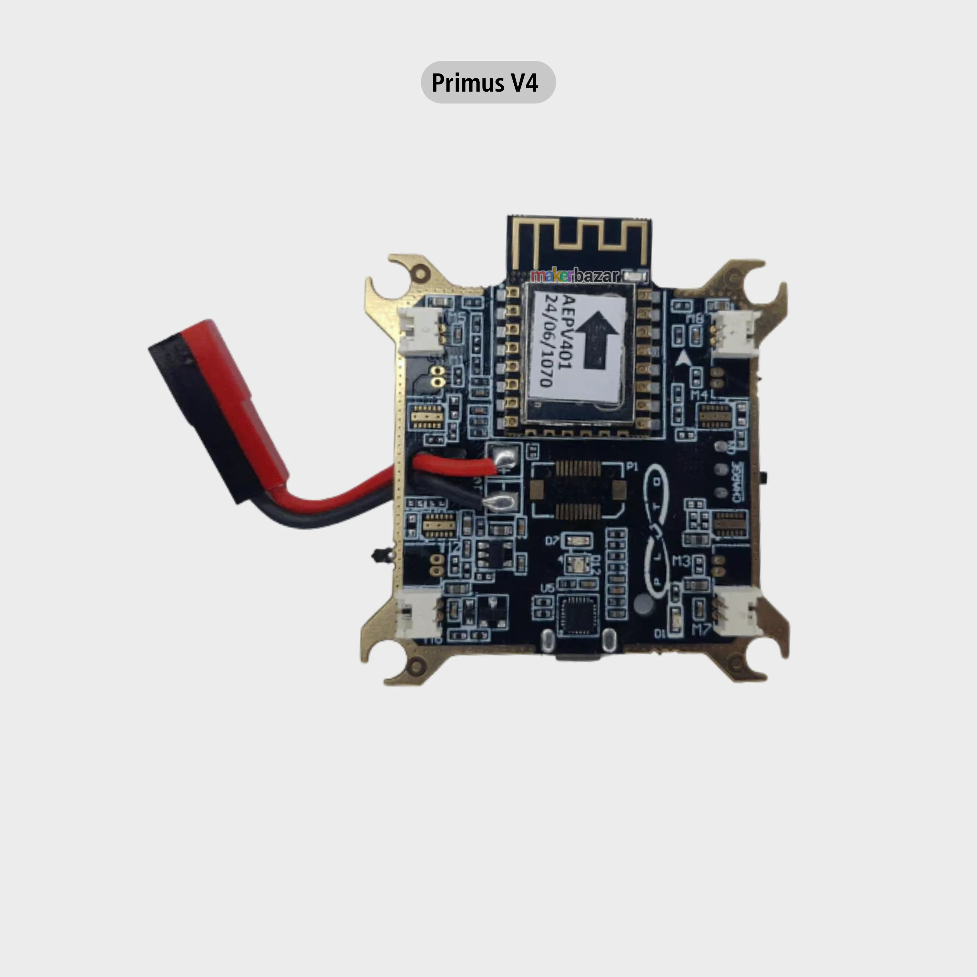 Pluto Primus Flight Controller - Image 5