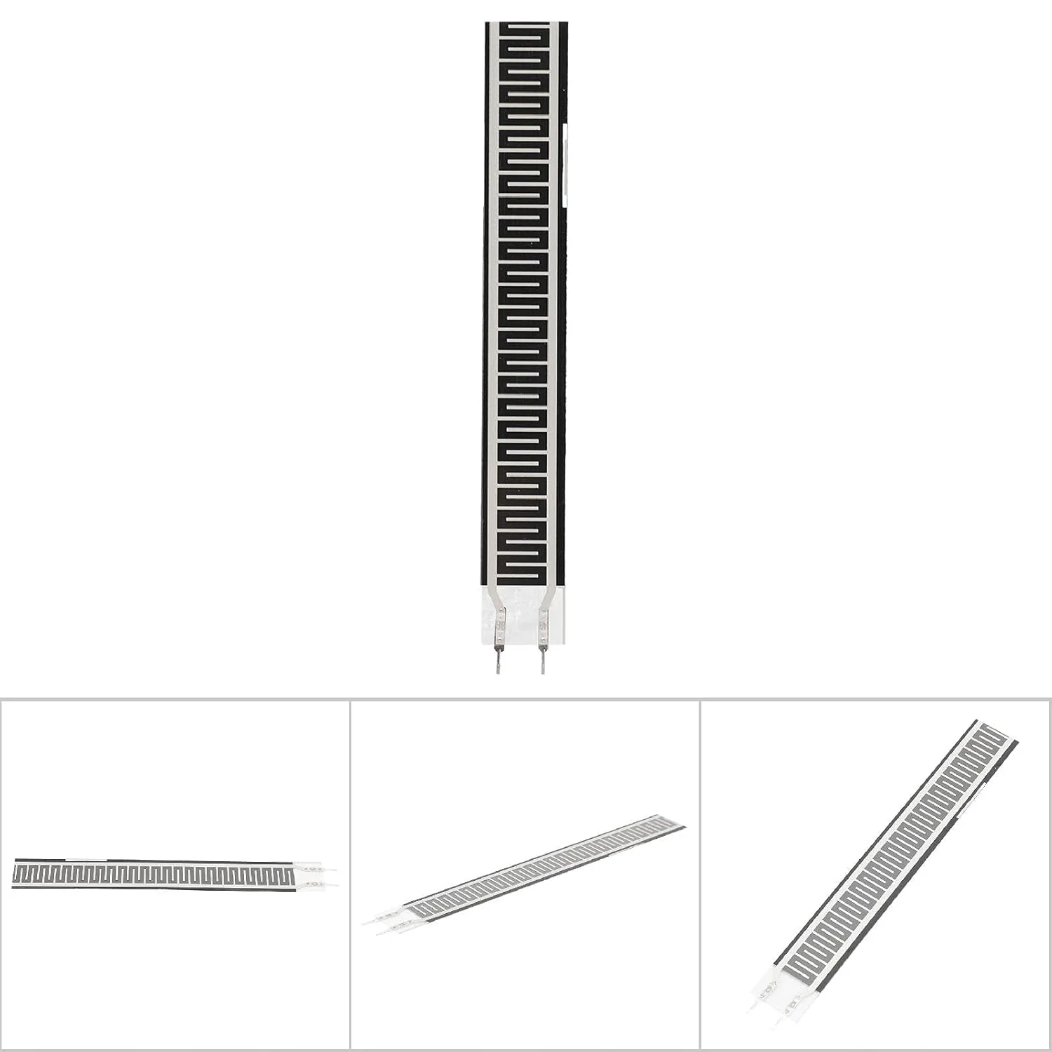 SF-15 Thin Film Pressure Sensor Flexible Resistive Film Force Sensor - Image 3