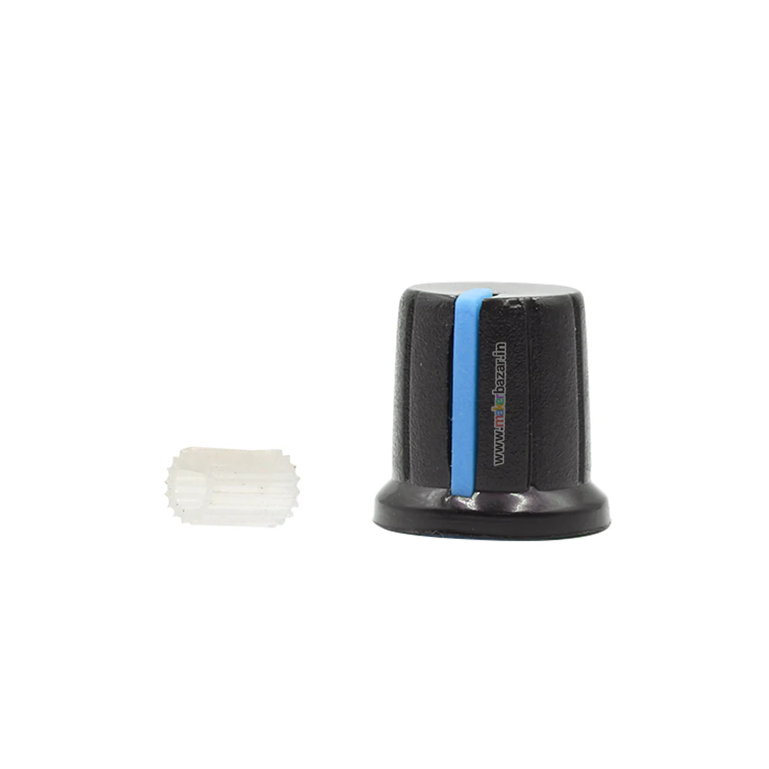 Potentiometer knob 114 With Buffer - Image 6