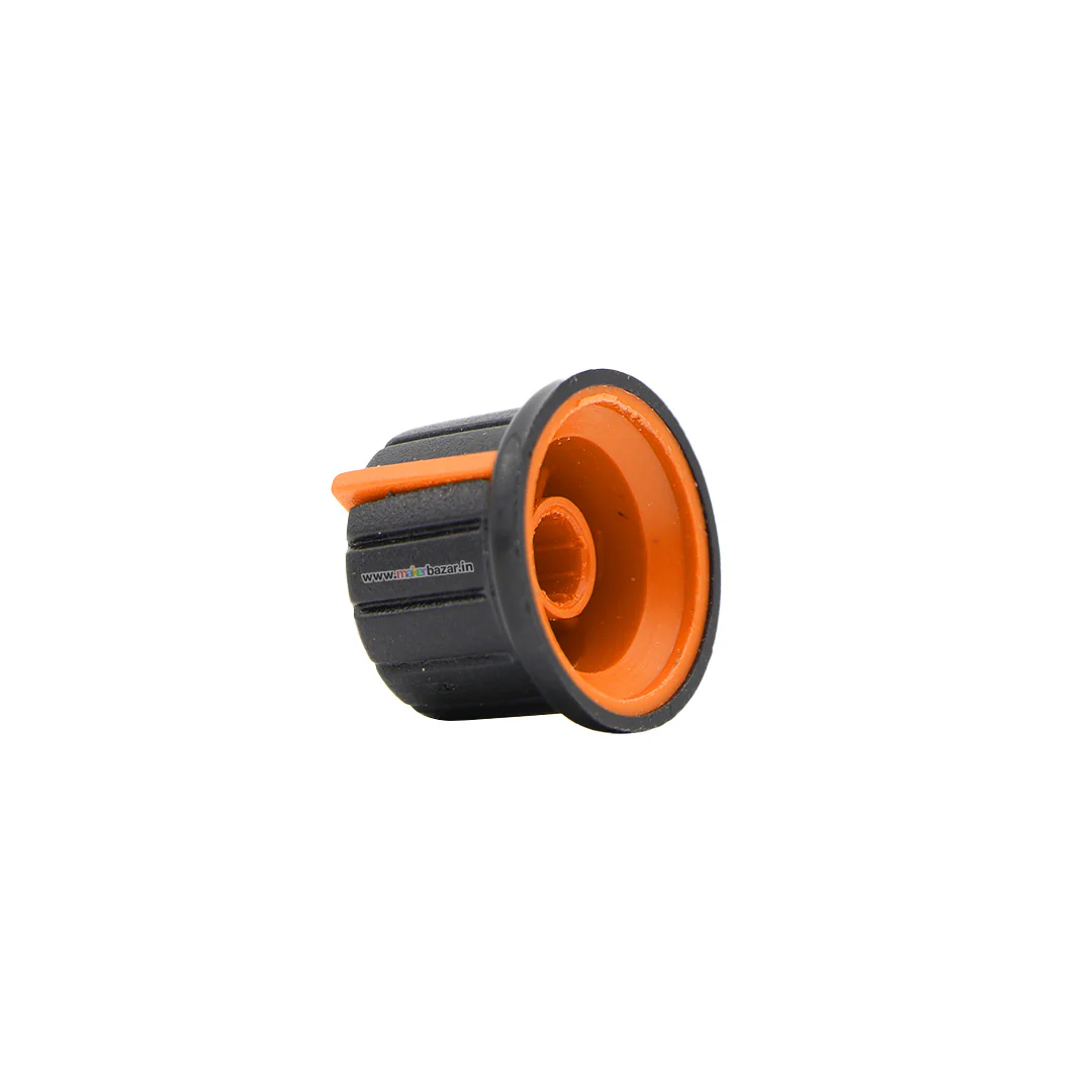 Potentiometer Knob 115 With Buffer - Image 17
