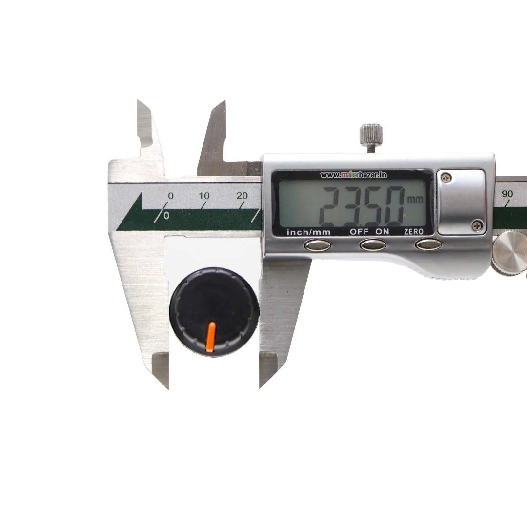 Potentiometer Knob 115 With Buffer - Image 18