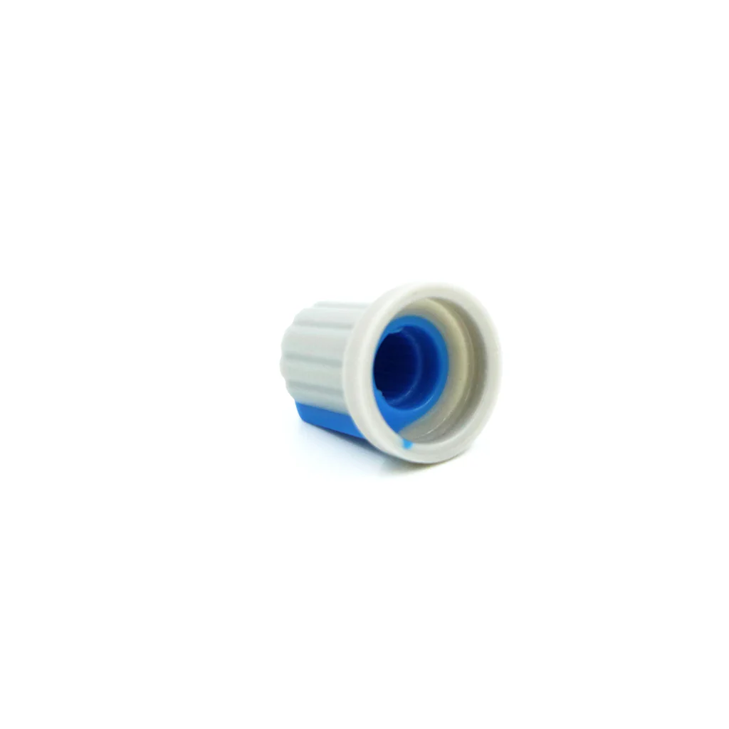 [Premium] Knob-204 Multiple Colour Potentiometer Knob With Buffer - Image 6