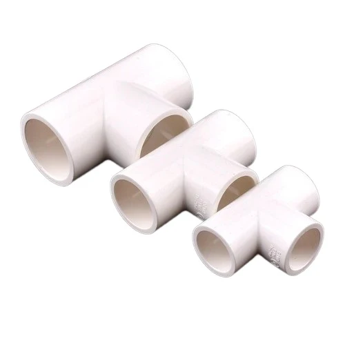 UPVC Pipe Fittings Joint for DIY/Furniture/Construction - Image 6