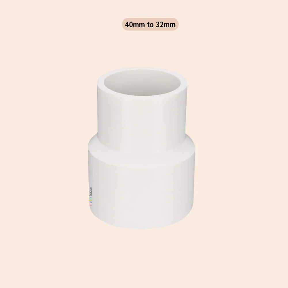 UPVC Reducer Joint Fittings - Image 12