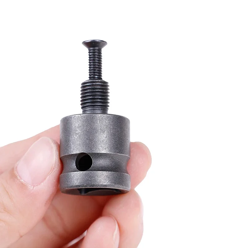 Quick Changer Converter Adapter for Drill Chuck - Image 13
