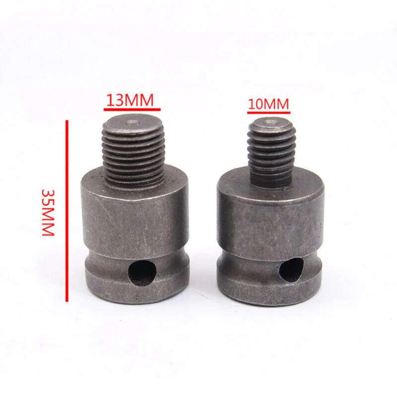 Quick Changer Converter Adapter for Drill Chuck - Image 3
