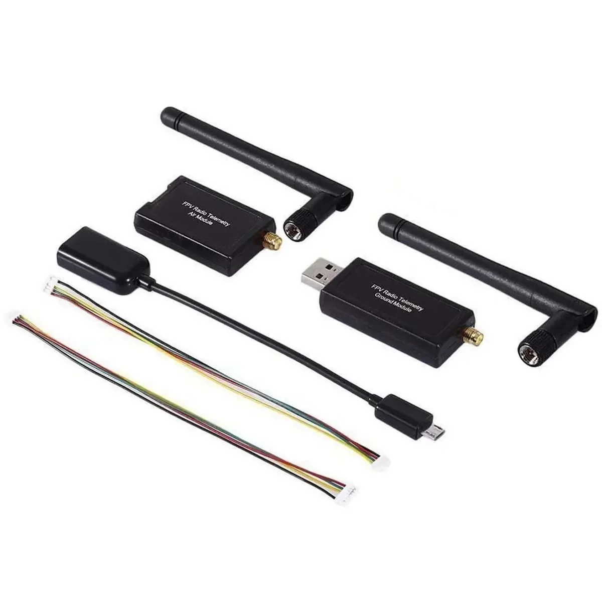 Radio Telemetry Kit - Image 9