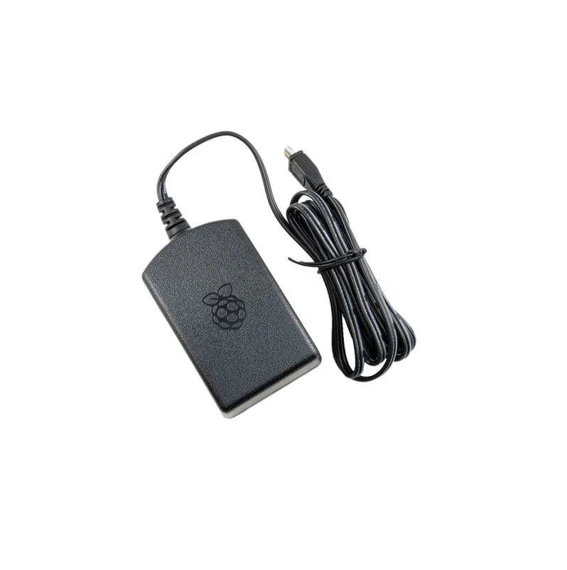 Raspberry Pi 3 B/B+ Official Power Adapter 2.5A 5.1V - Image 3
