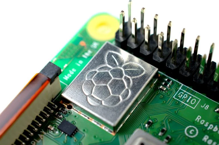 Raspberry Pi 3 Model A+ - Image 3