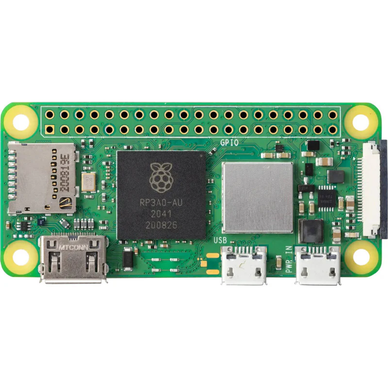 Raspberry Pi Zero 2 W Development Board - Image 2