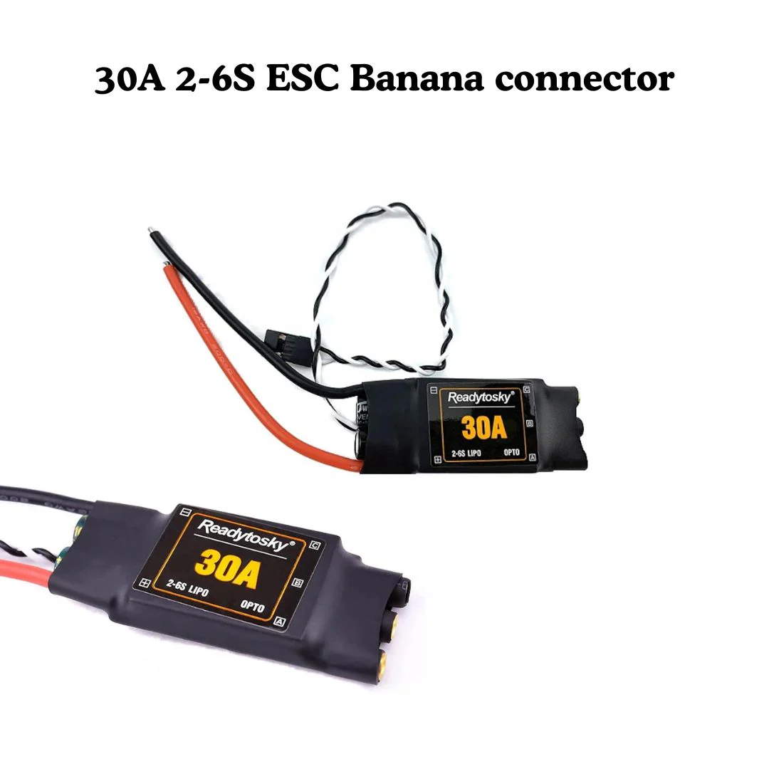 ReadytoSky ESC for Drone - Image 4